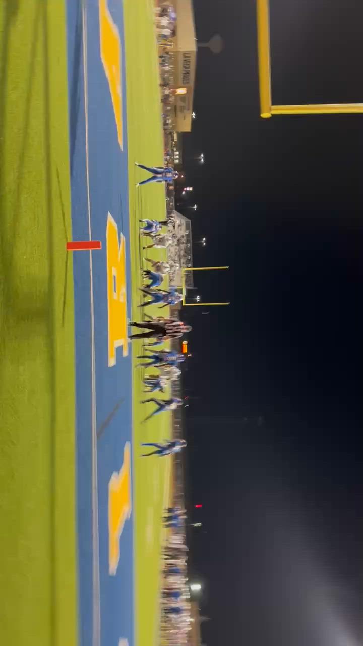 Football Game Preview: Robinson Rockets vs. Gatesville Hornets + How To Watch