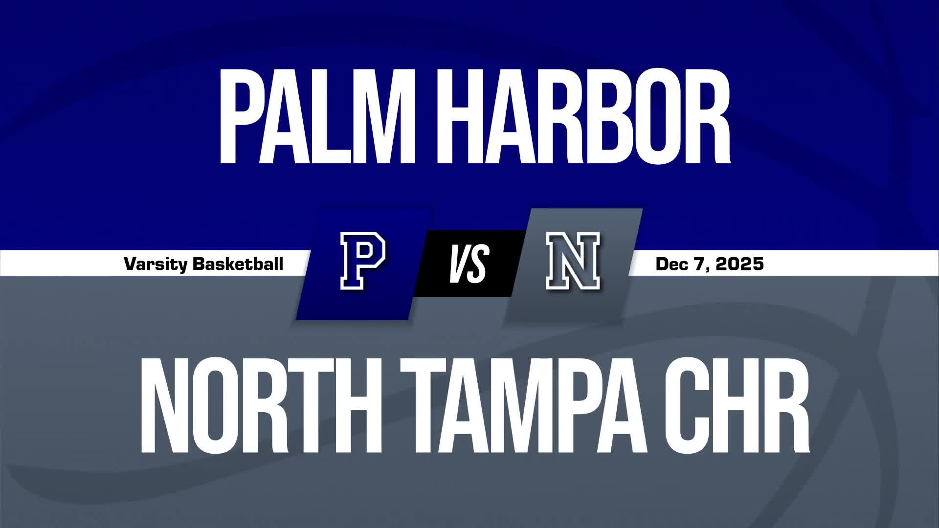 Magdalynn Higgins Game Report: vs Palm Harbor University