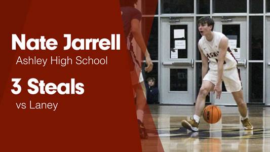 Basketball Recap: Ashley Comes Up Short