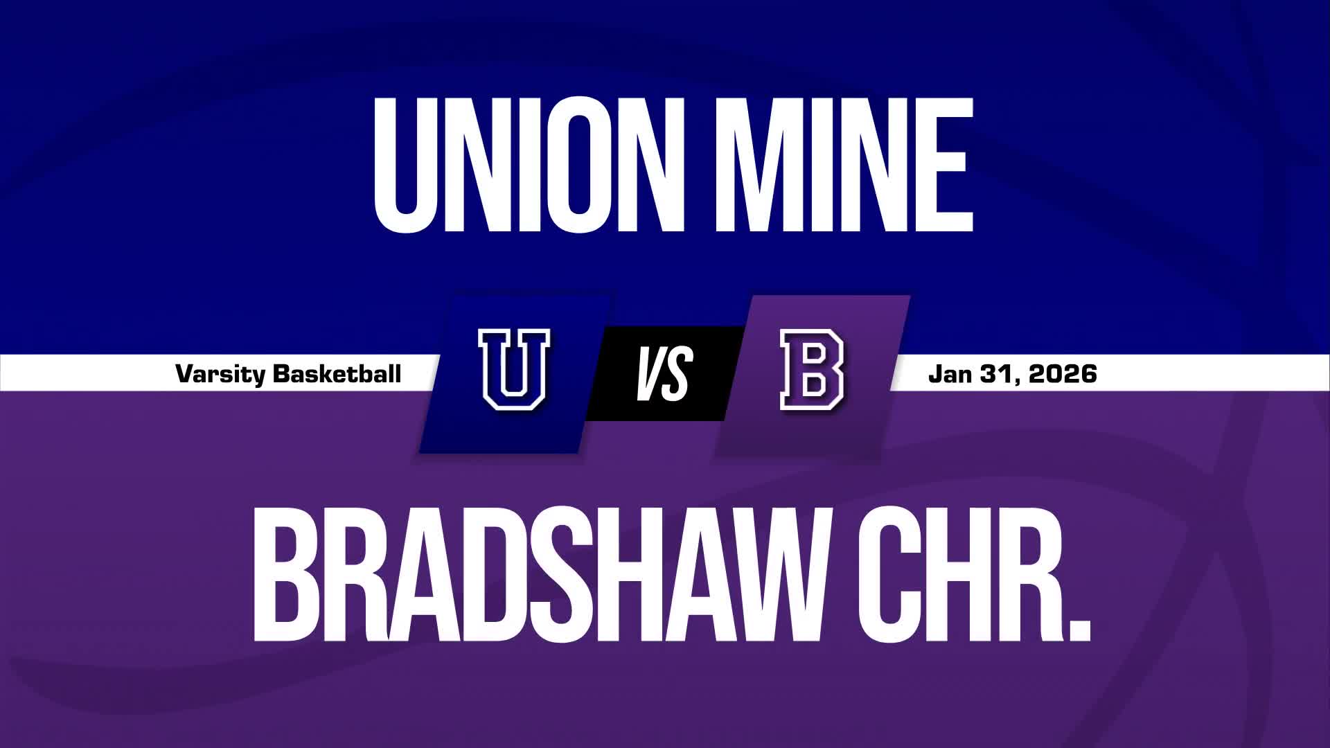 Basketball Recap: Union Mine Skates Past Galt with Ease