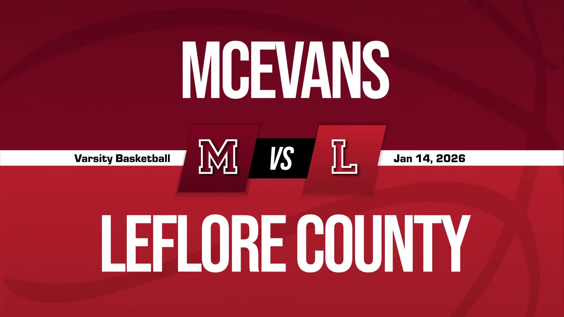 Basketball Recap: Leflore County Picks Up Eighth Straight Win on the Road