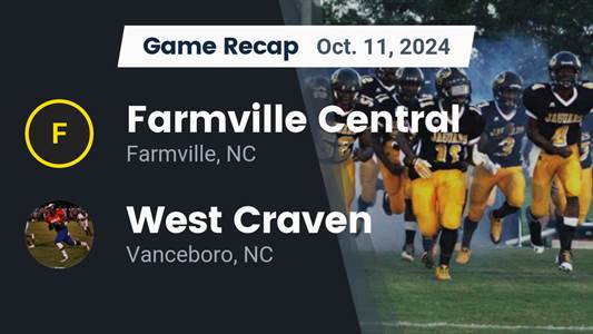 Football Recap: Xavier Cuthbertson Leads a Balanced Attack to Be