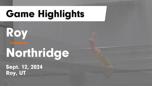 Volleyball Game Preview: 