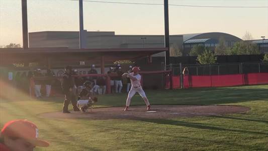 Baseball Recap: Fishers extends road winning streak to four