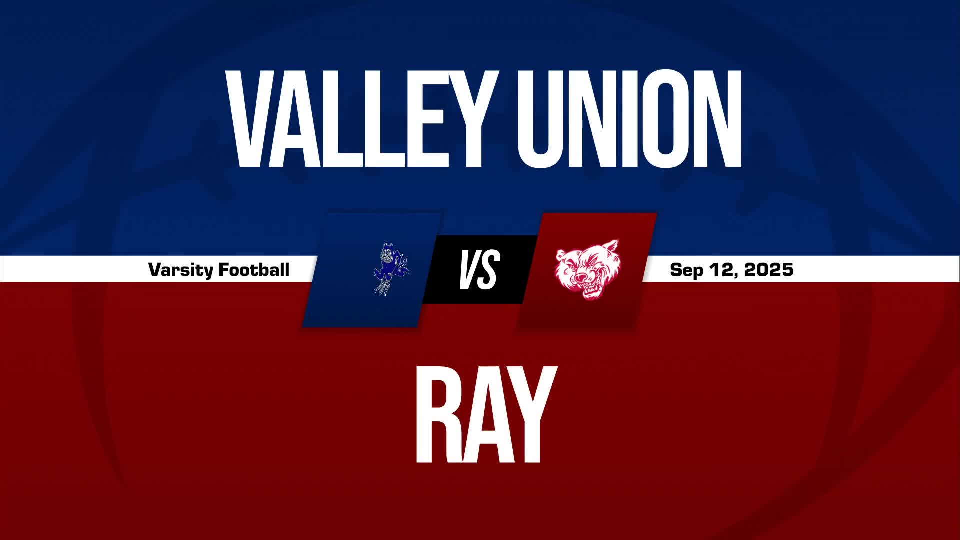 Football Recap: Ray Piles Up the Points Against Fort Thomas