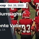 Burroughs vs. Crescenta Valley