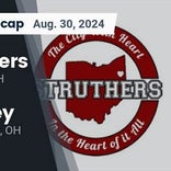 Football Game Preview: Struthers Wildcats vs. Poland Seminary Bulldogs