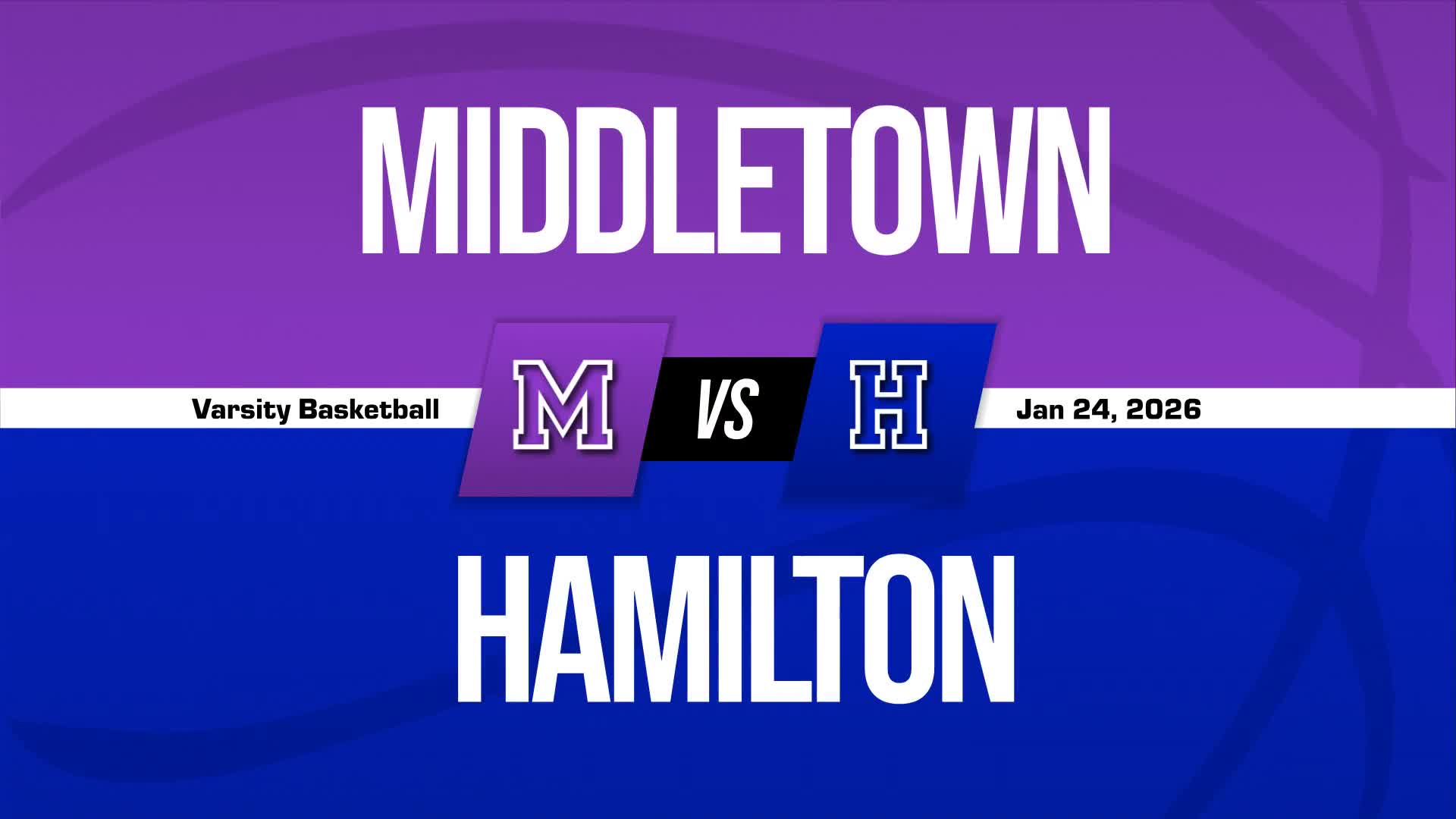 Basketball Game Preview: Middletown Middies vs. Fairfield Indians + How To Watch