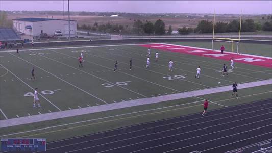 Soccer Recap: Norris Find Success