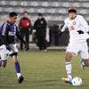 Prince, Smoky Hill ready to battle for Colorado boys soccer crown