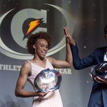 Brianna Turner, Karl Towns Jr. win top 2014 Gatorade awards