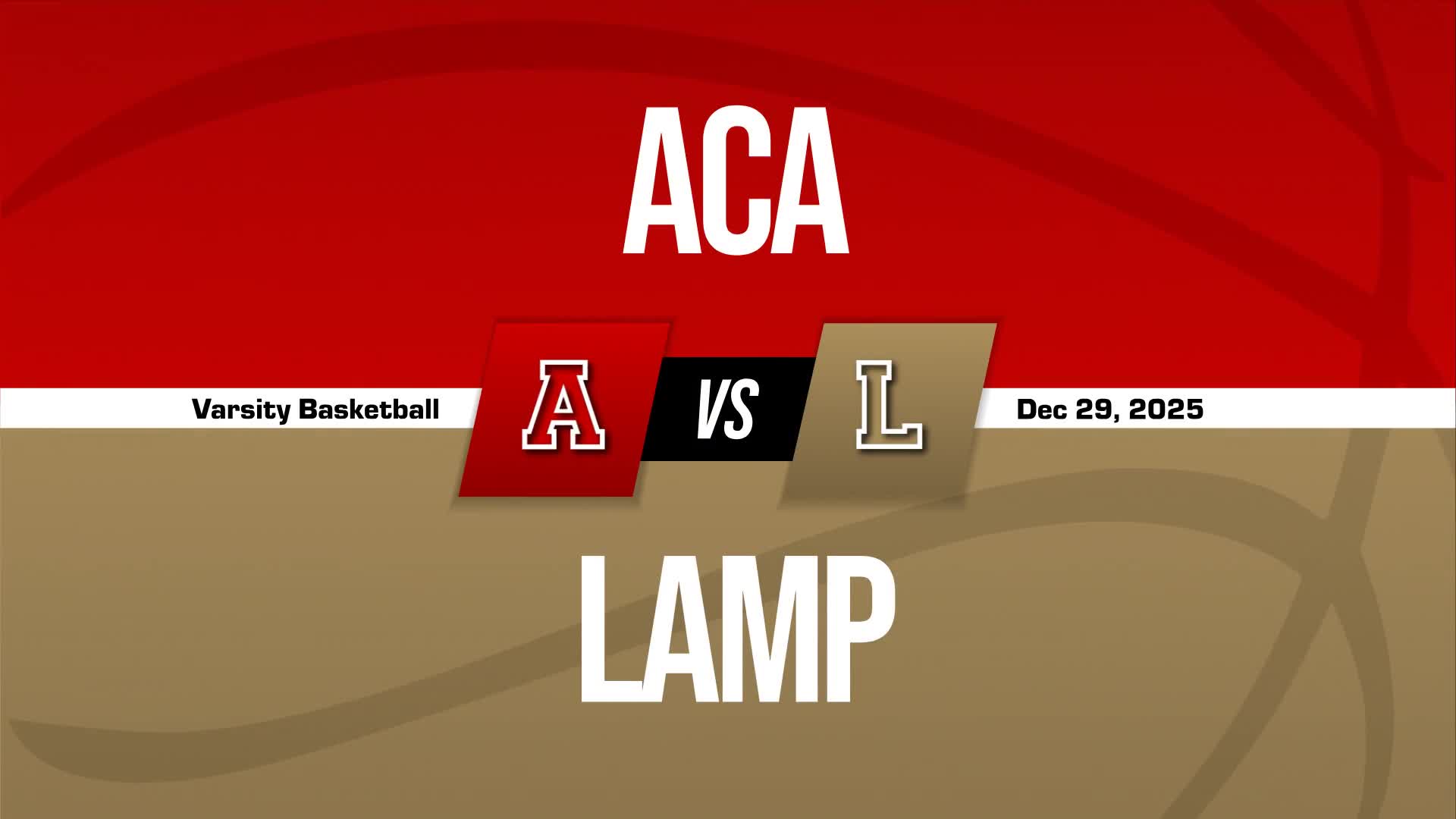 Basketball Recap: LAMP Comes Up Short + How To Watch