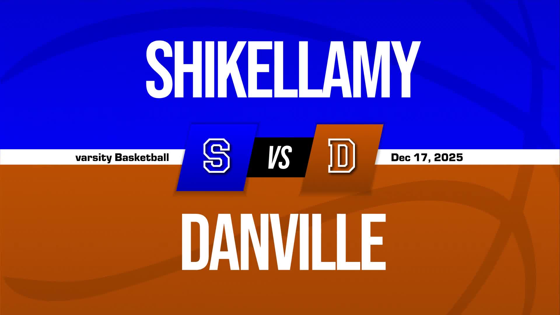 Basketball Recap: Danville Takes a Loss