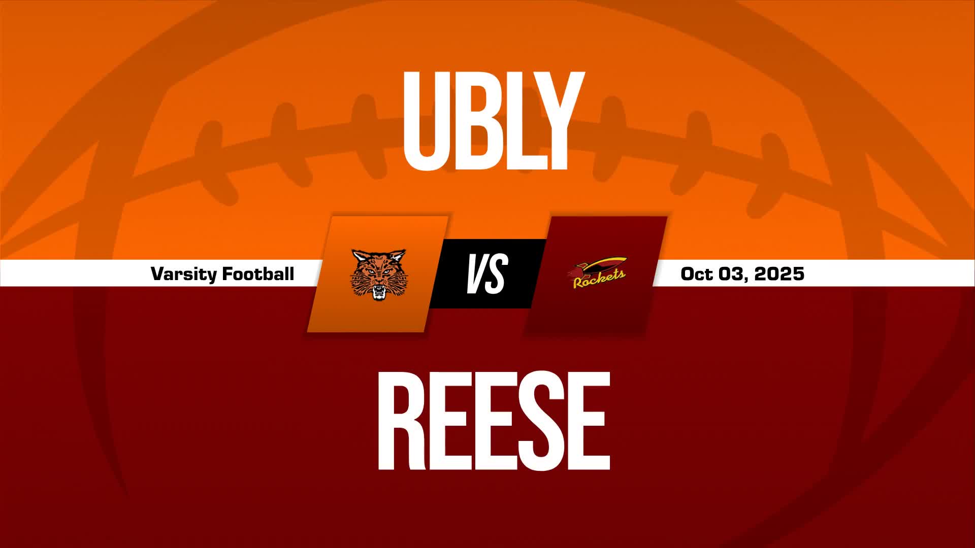 Football Game Preview: Reese Rockets vs. Michigan Lutheran Seminary Cardinals