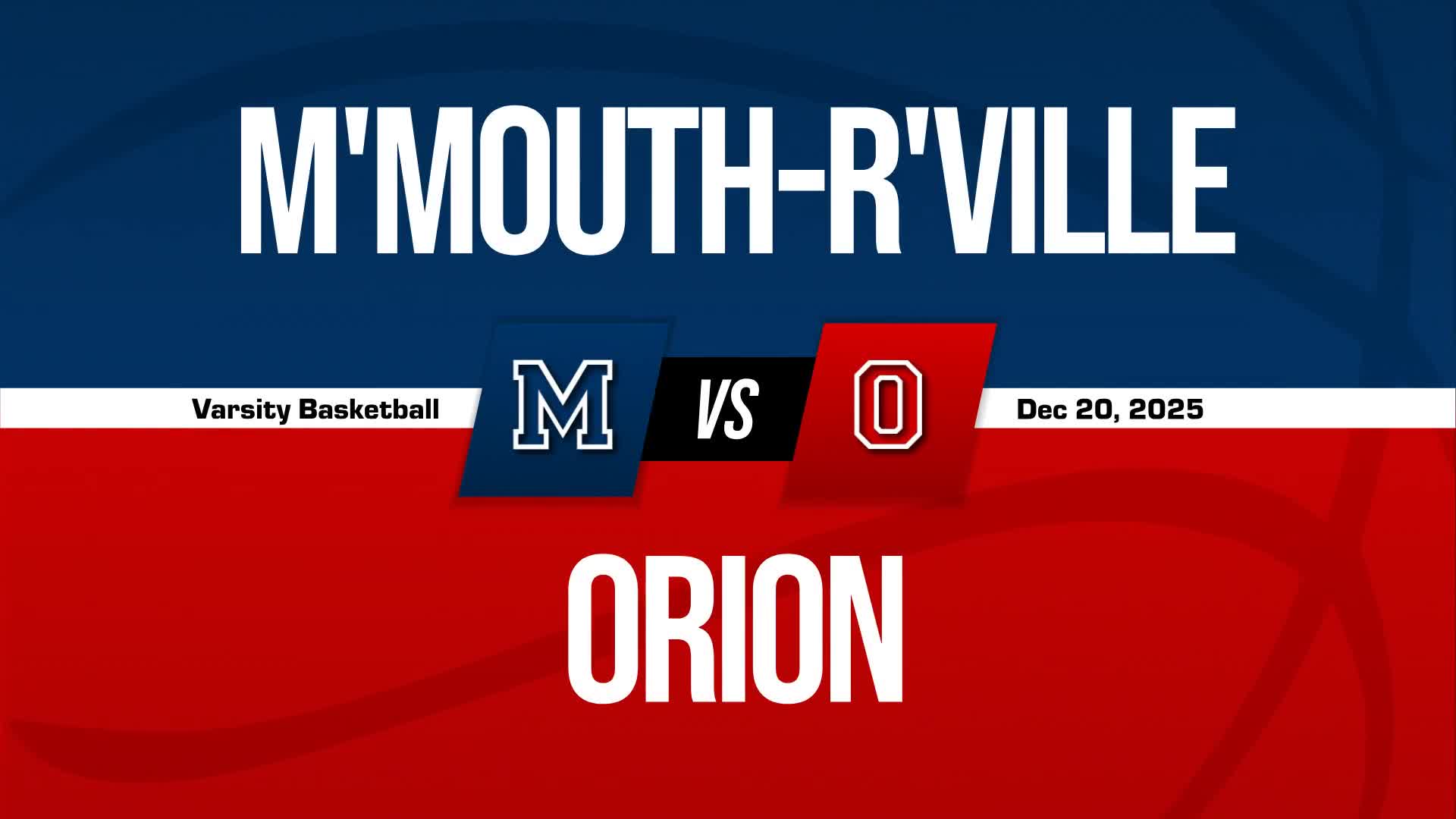 Basketball Game Preview: Orion Chargers vs. Rockridge Rockets + How To Watch