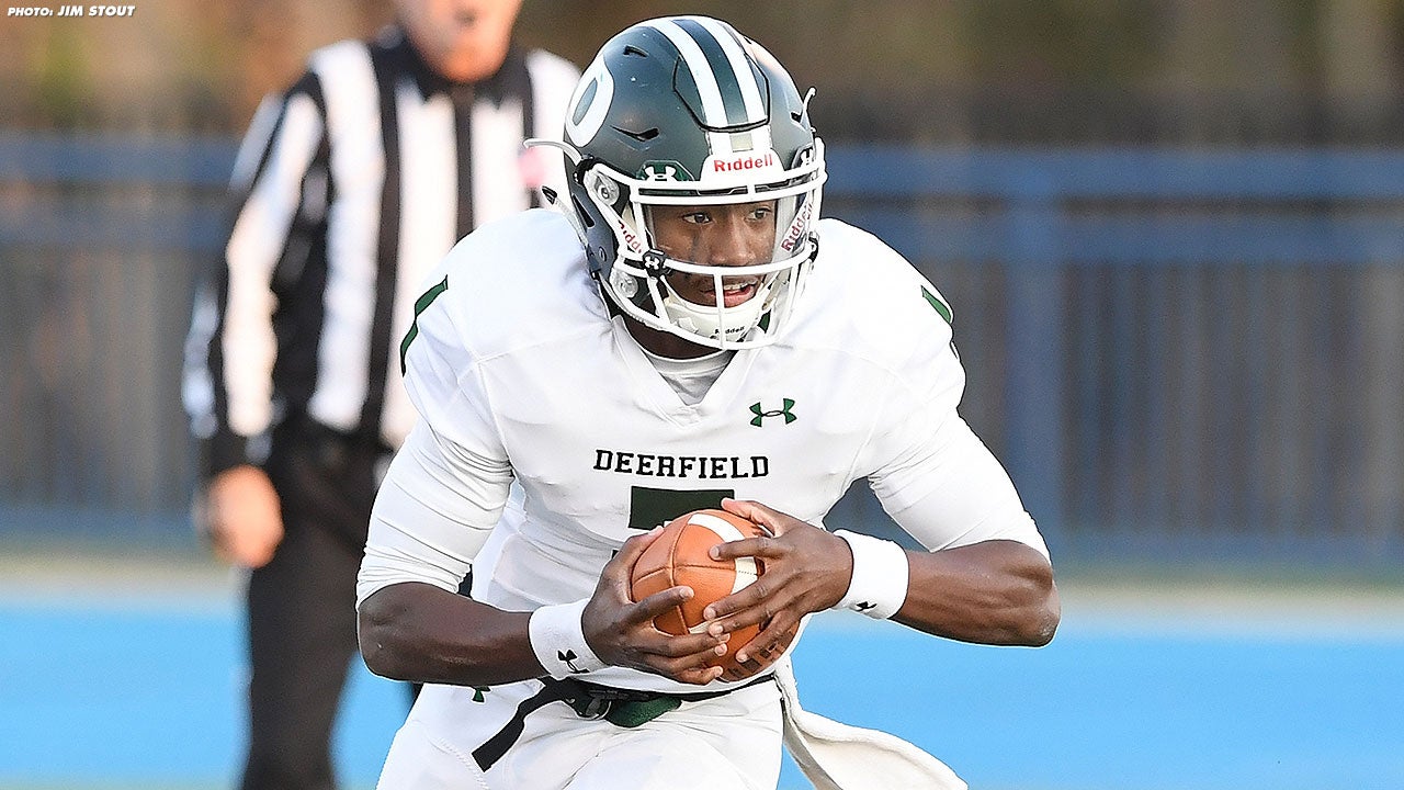 2019 Massachusetts high school football playoff brackets and scores