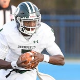2019 Massachusetts high school football playoff brackets and scores