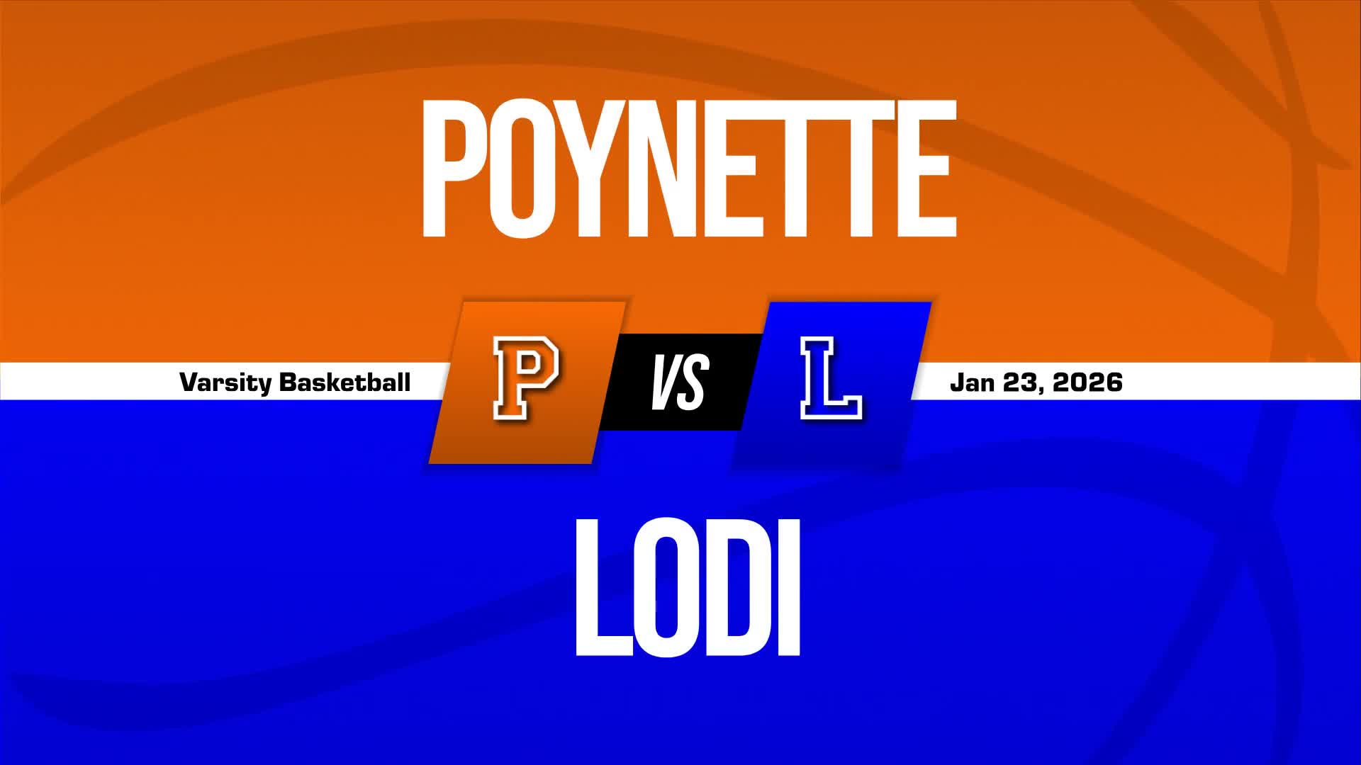 Basketball Game Preview: Poynette Pumas vs. Lakeside Lutheran Warriors