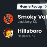 Nickerson vs. Smoky Valley