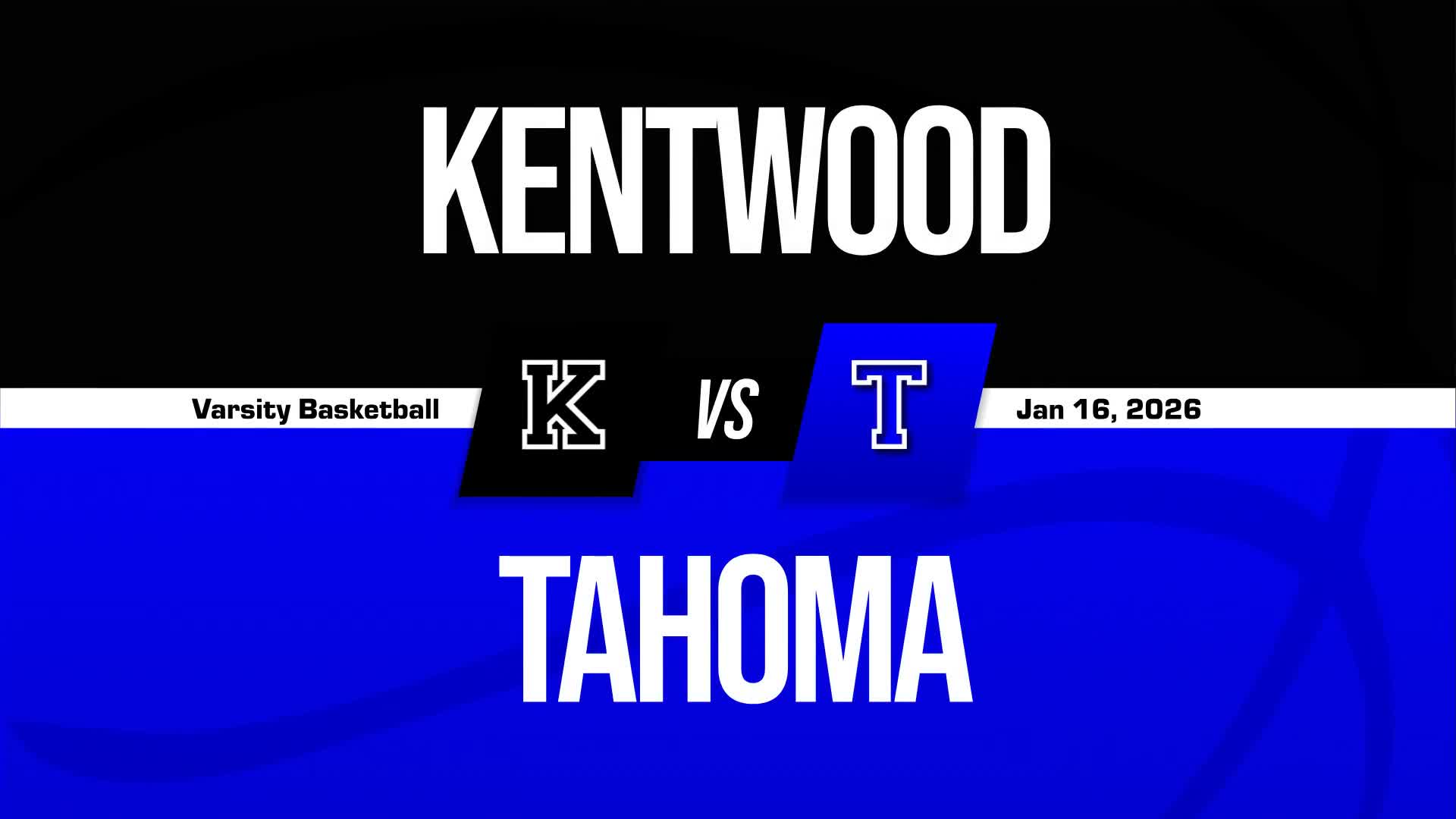 Basketball Recap: Tahoma Takes a Loss