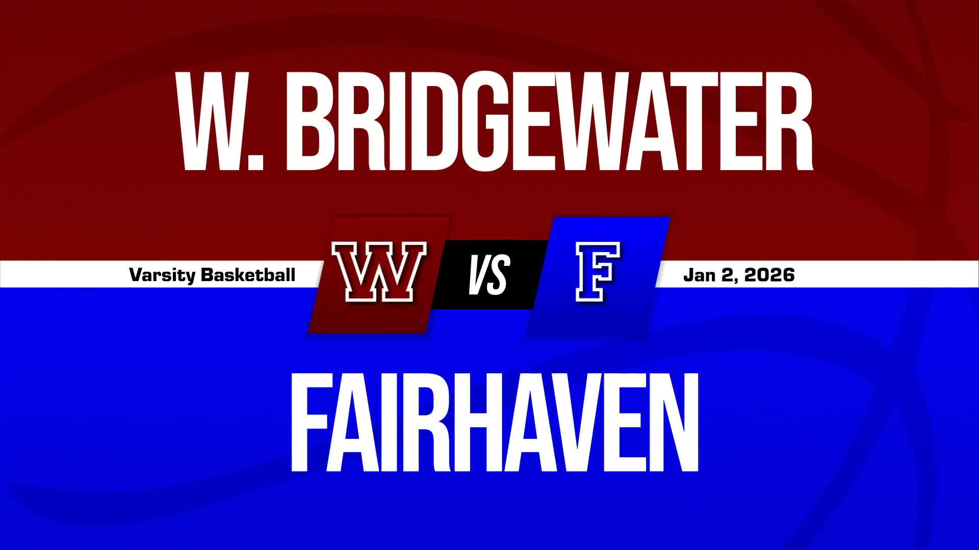 Basketball Recap: West Bridgewater Drops Highest Score of Season Against Holbrook