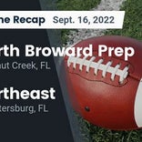 North Broward Prep vs. American Heritage