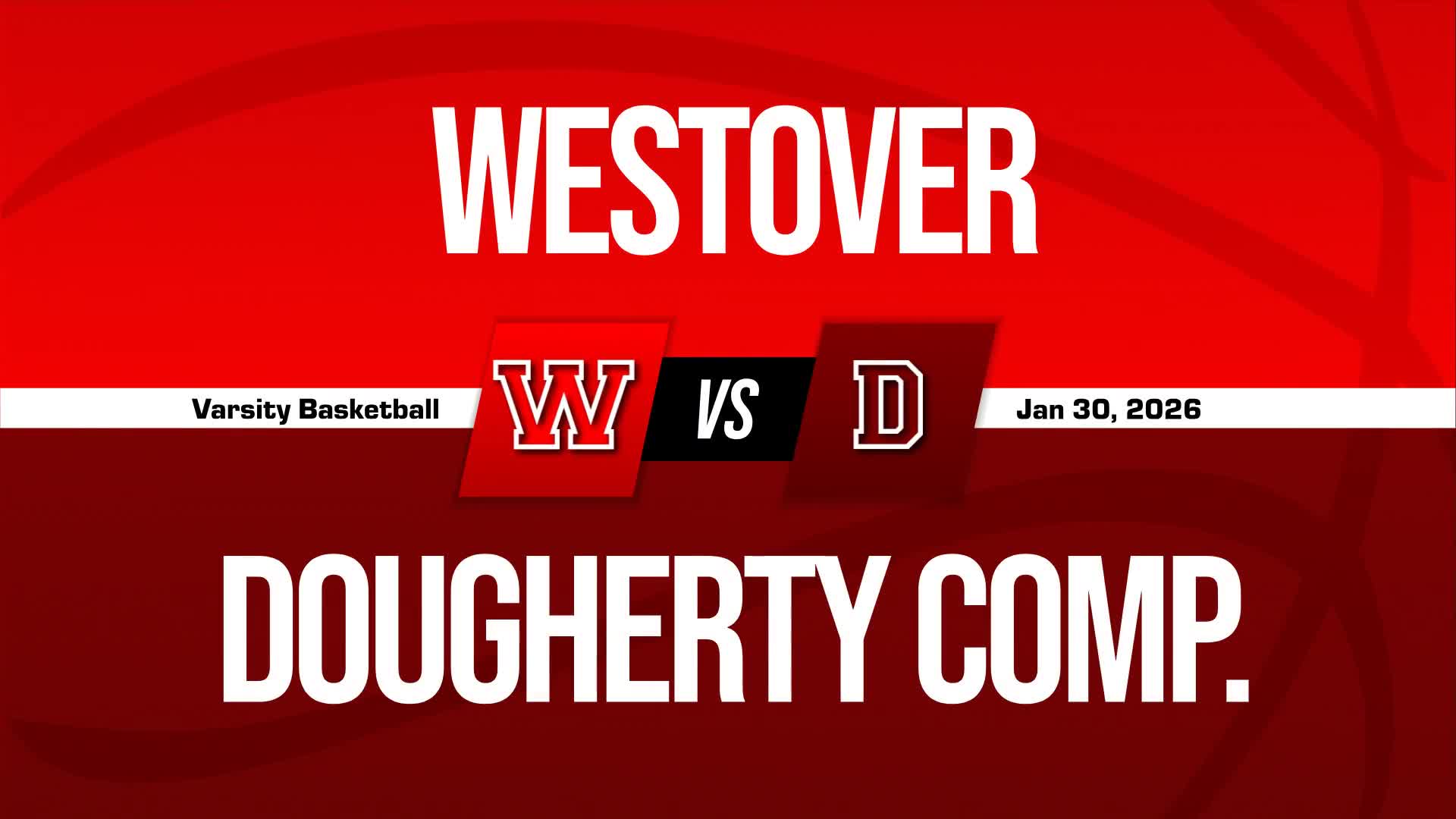 Basketball Recap: Dougherty Comes Up Short