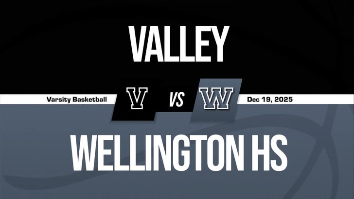 Basketball Game Preview: Valley Vikings vs. The Pinnacle Timberw