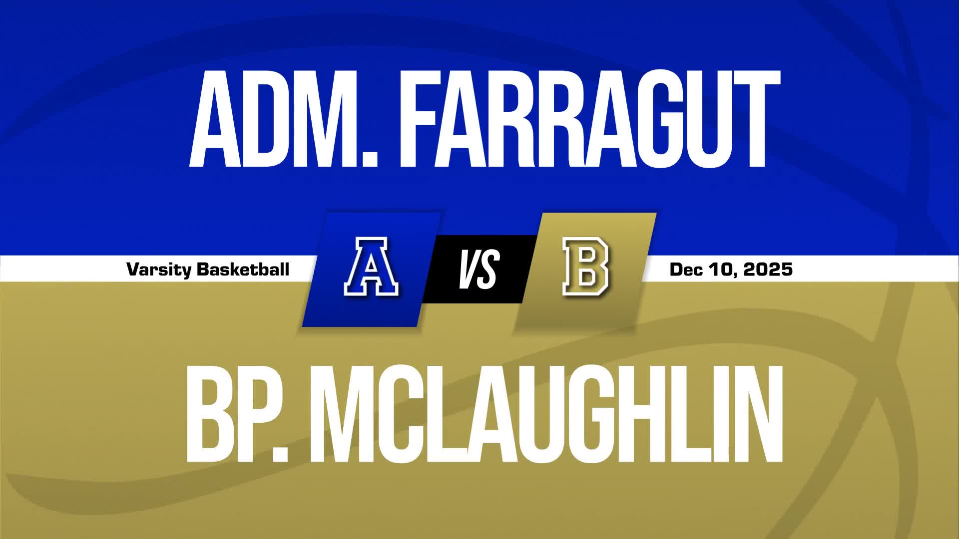 Basketball Game Preview: Bishop McLaughlin Catholic Hurricanes vs. Clearwater Central Catholic Marauders + How To Watch