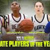 High school girls basketball: MaxPreps Player of the Year for all 50 states