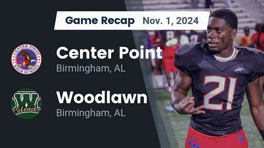 Football Game Preview: Center Point Eagles vs. Boaz Pirates