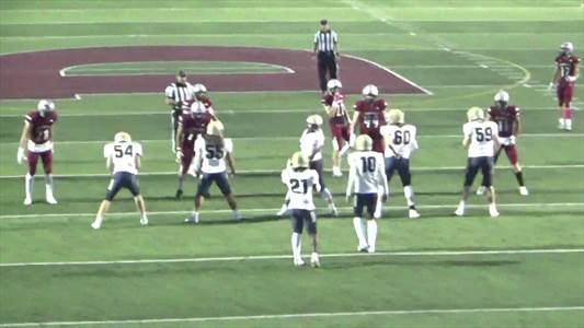 Baseball Recap: Tri-West Hendricks comes up short despite  Camden Brozak's strong performance