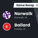 Football Game Preview: Ballard vs. North Polk