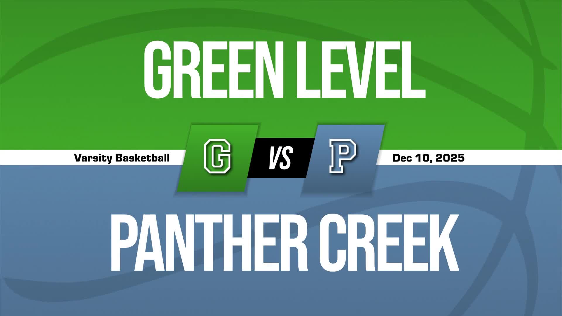 Basketball Recap: Green Level Falls Despite Big Games from  Aubrey Kravetz and  Claire Barber + How To Watch