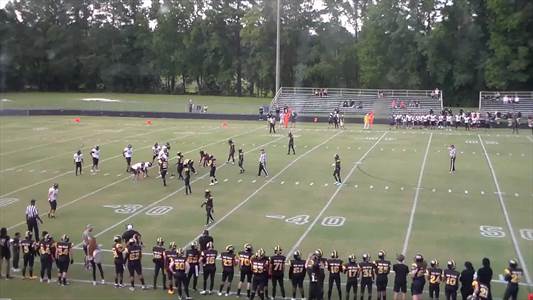 Football Game Preview: 