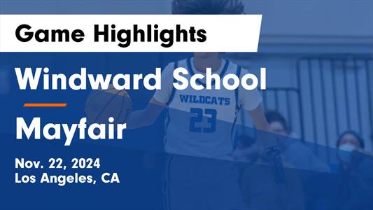 Basketball Game Preview: Mayfair Monsoons vs. Millikan Rams