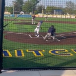 Baseball Game Preview: Mitchell Bluejackets vs. Scottsburg Warriors