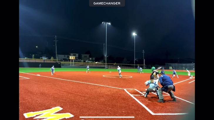 Softball Game Preview: Capuchino Takes on Milpitas