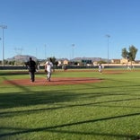 Baseball Recap: Red Mountain picks up third straight win on the road