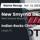 Football Game Preview: New Smyrna Beach Barracudas vs. DeLand Bulldogs