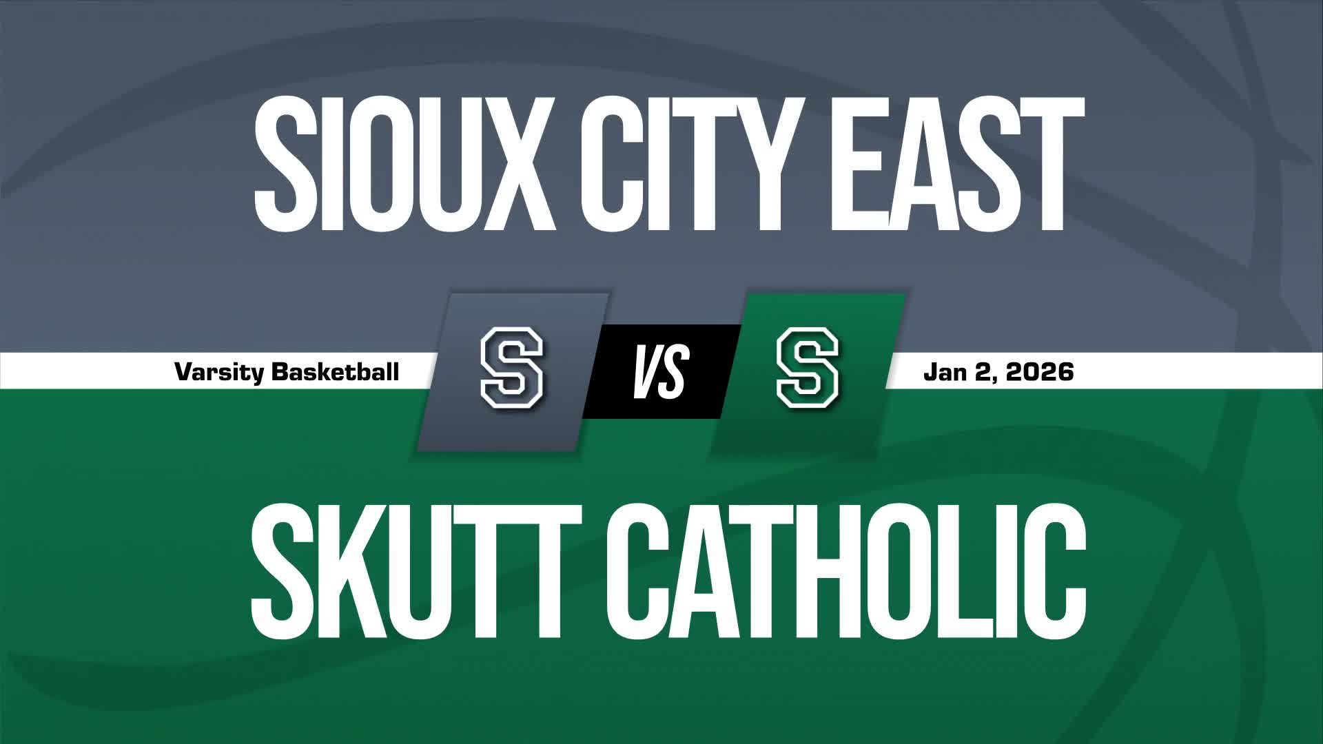 Basketball Recap: Sioux City East Takes a Loss