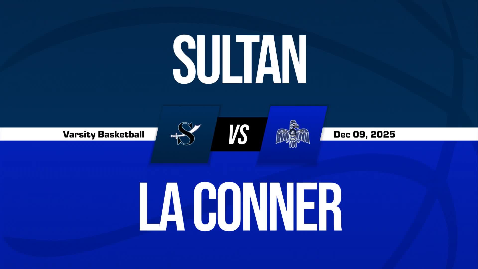 Semaj Stewart Game Report: @ La Conner + How To Watch