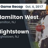 Football Game Preview: Hamilton vs. Nottingham