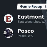 Football Game Recap: Eastmont vs. Ellensburg
