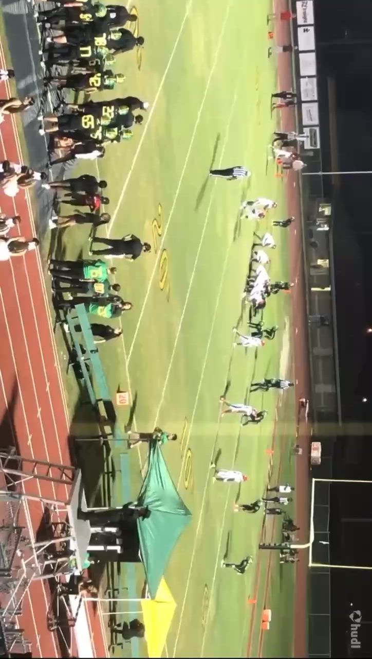 Football Game Preview: Vanguard Knights vs. Lecanto Panthers