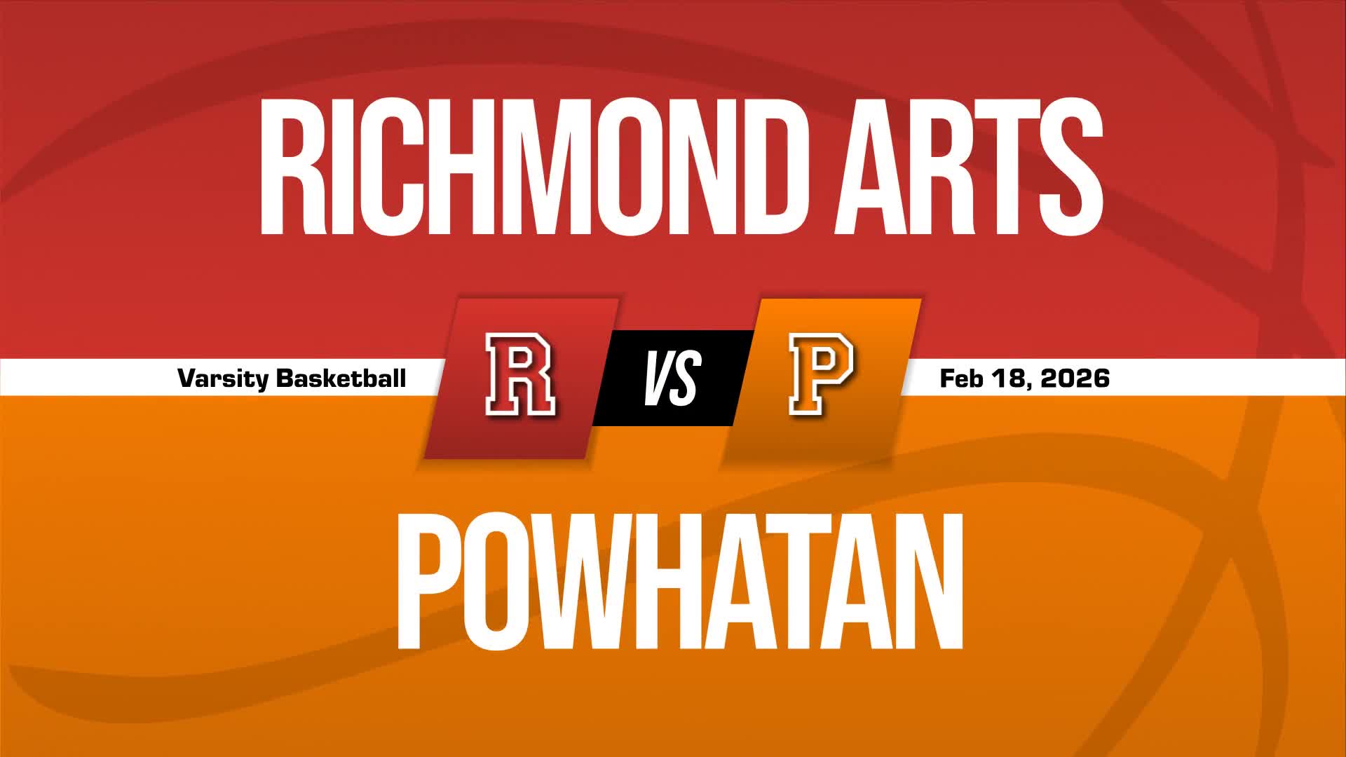 Basketball Recap: Powhatan Sets Scoring Season-High Against Richmond High School for the Arts + How To Watch