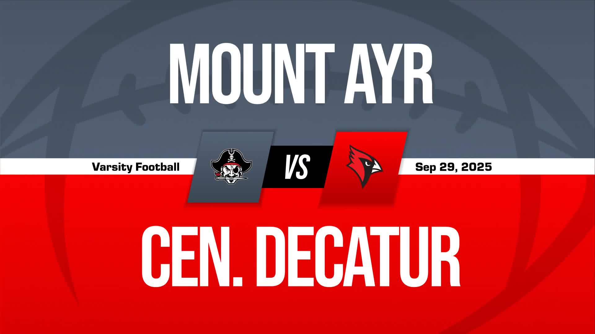 Football Recap: Mount Ayr Takes Down St. Albert in a Playoff Battle