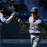 California baseball Fab 5