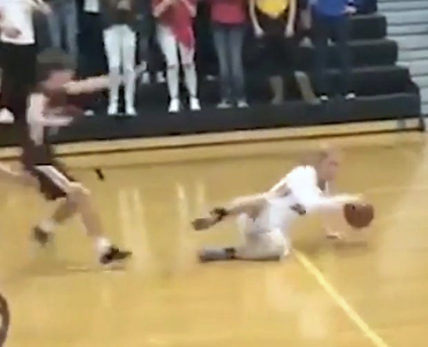 MaxPreps Top 10 Plays of the Week