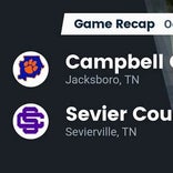 Campbell County vs. Oak Ridge